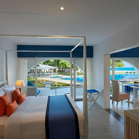 Trinco Blu By Cinnamon Triquinimale Exterior foto