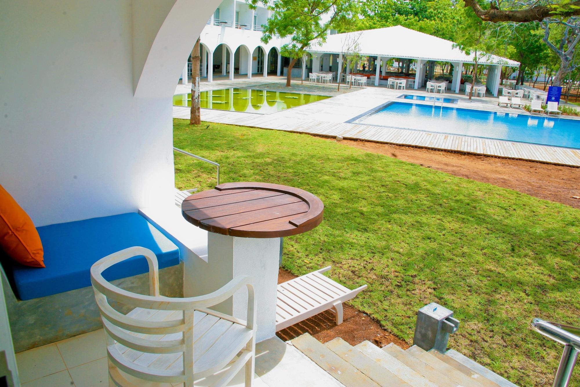 Trinco Blu By Cinnamon Triquinimale Exterior foto