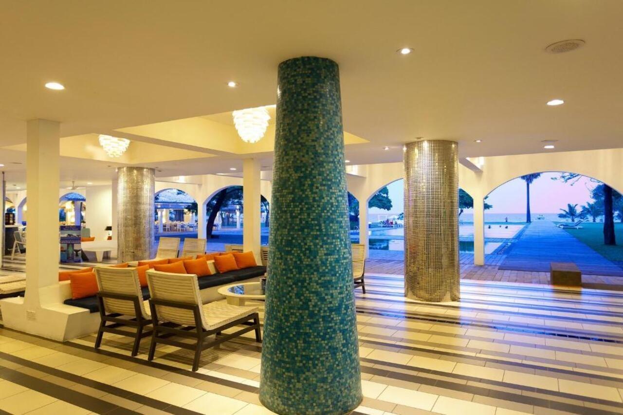 Trinco Blu By Cinnamon Triquinimale Exterior foto