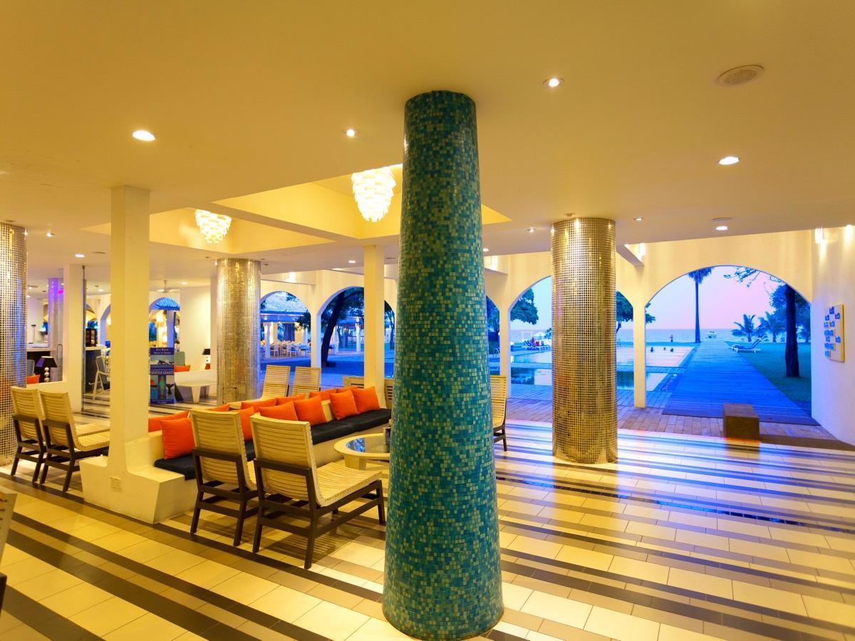 Trinco Blu By Cinnamon Triquinimale Exterior foto