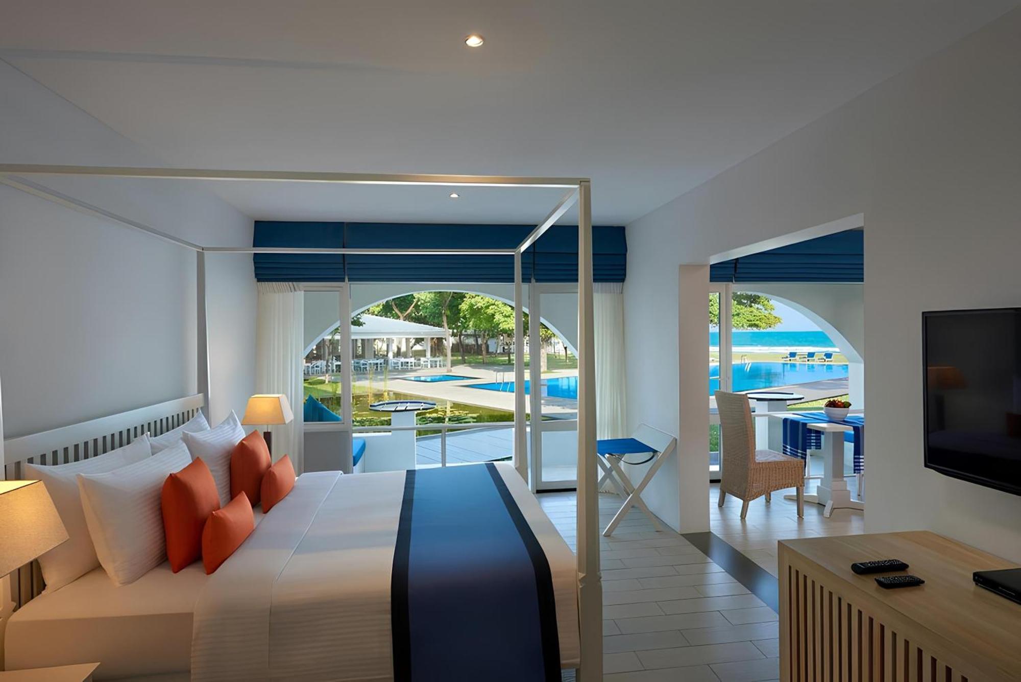 Trinco Blu By Cinnamon Triquinimale Exterior foto